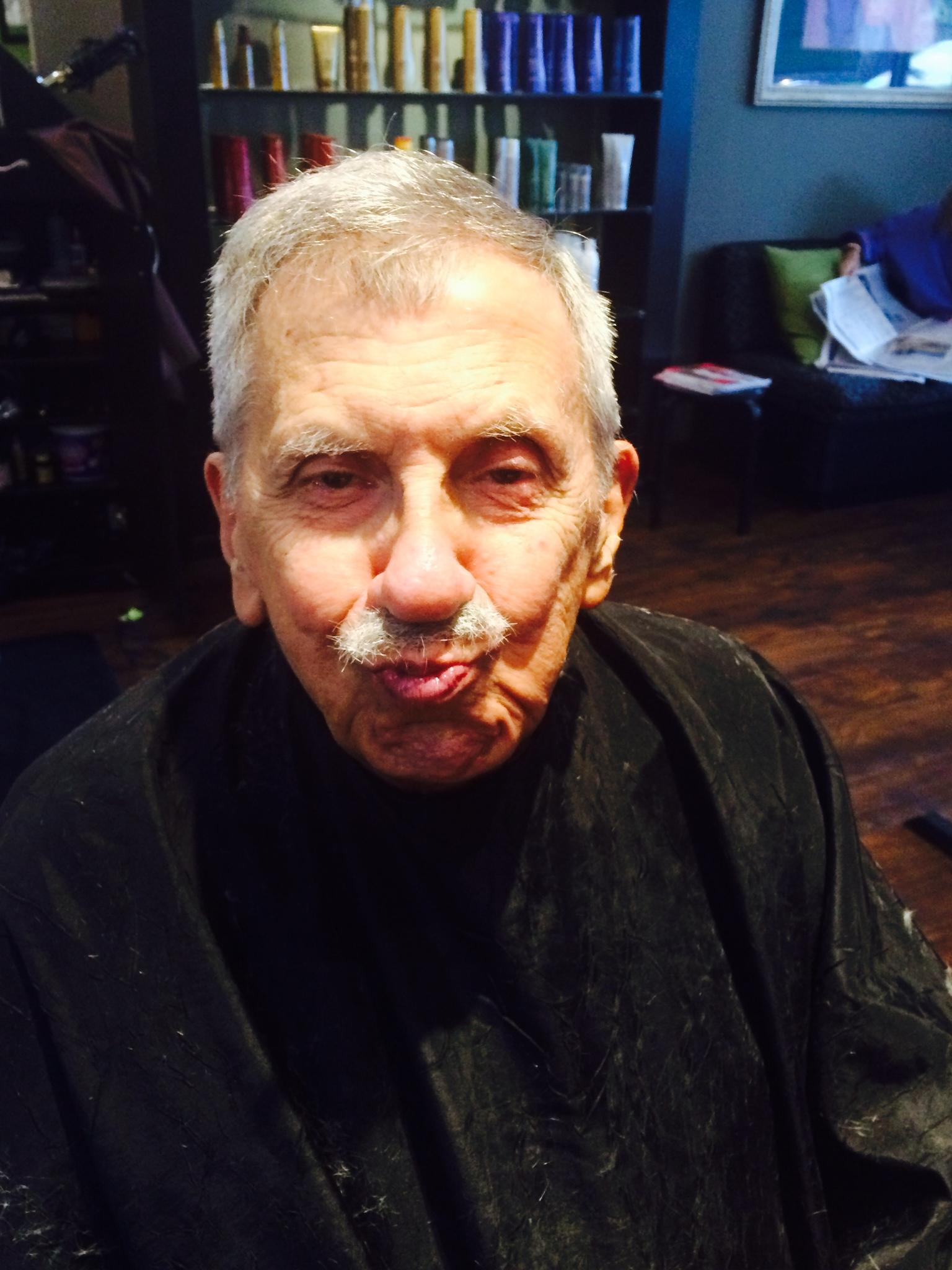 daddyatthehairSalon