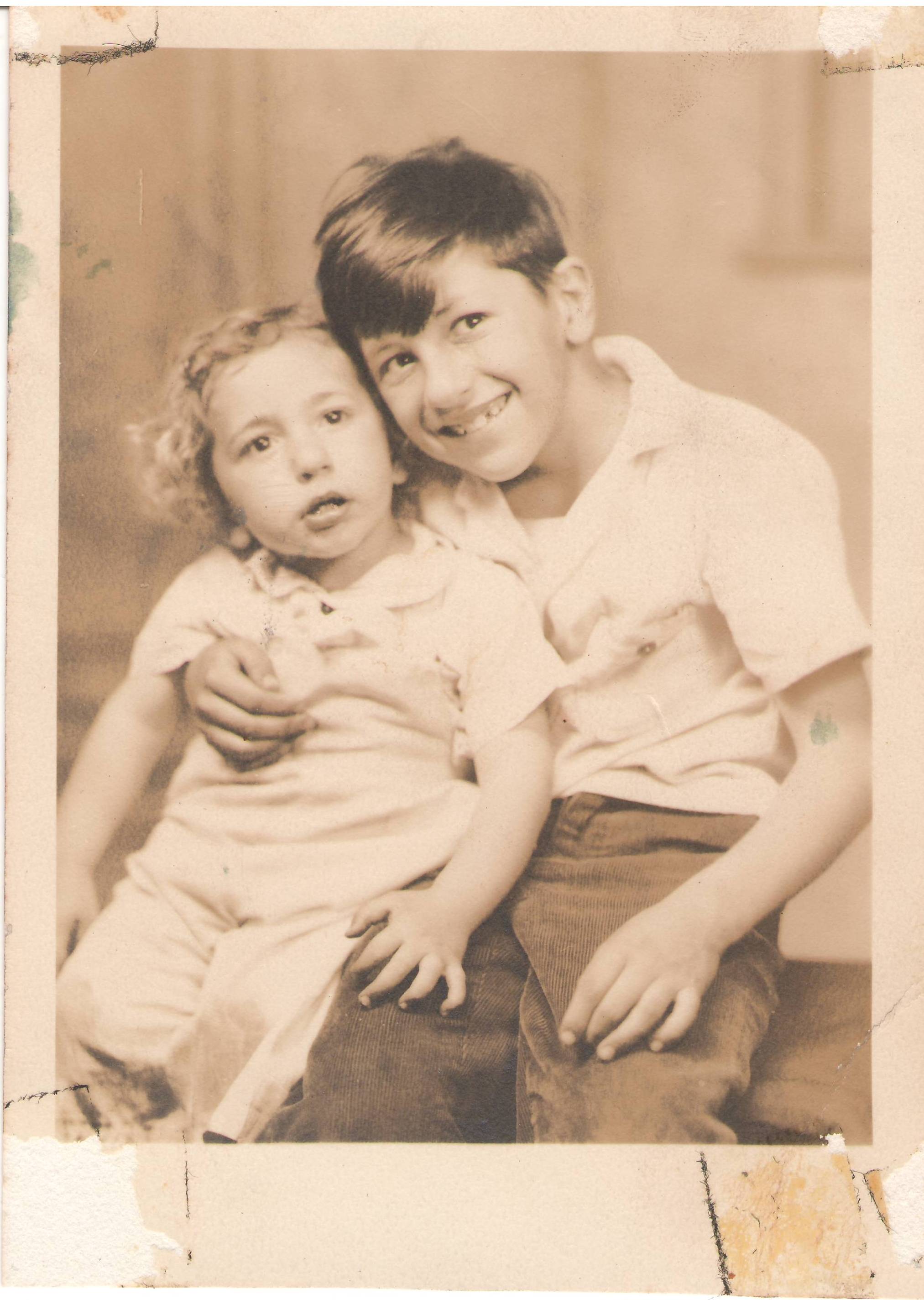 daddy&uncledavid
