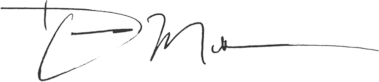 signature